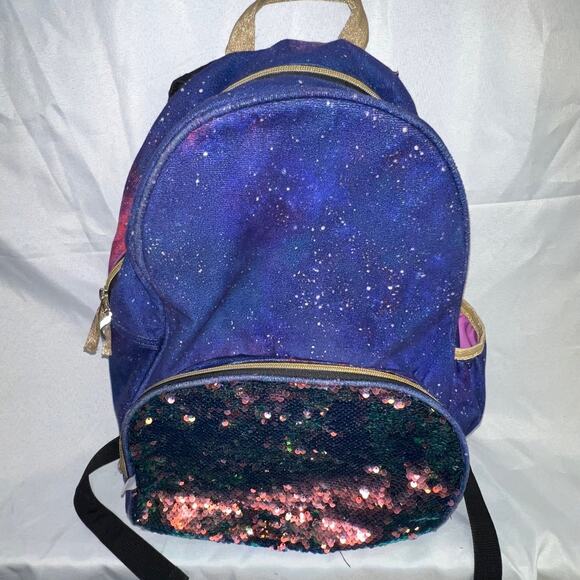 Galaxy Backpack - Picture 2 of 6